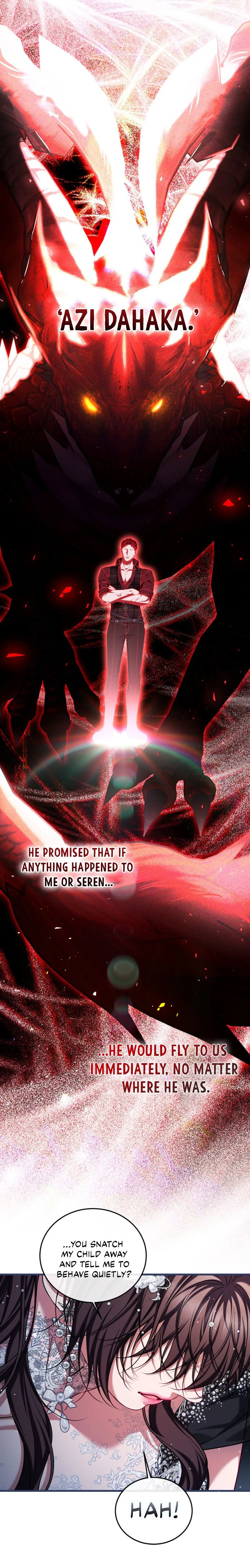  The Time of the Terminally ill Extra Chapter 108 Page 12
