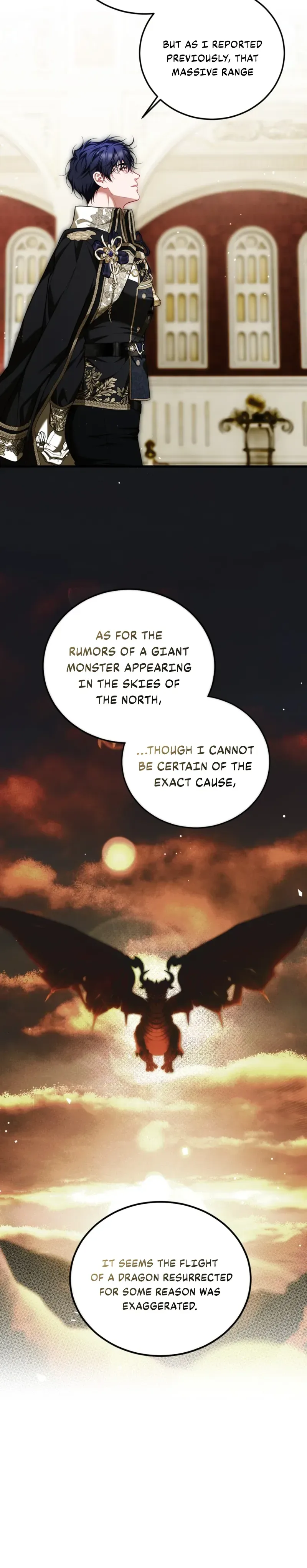  The Time of the Terminally ill Extra Chapter 107 Page 16