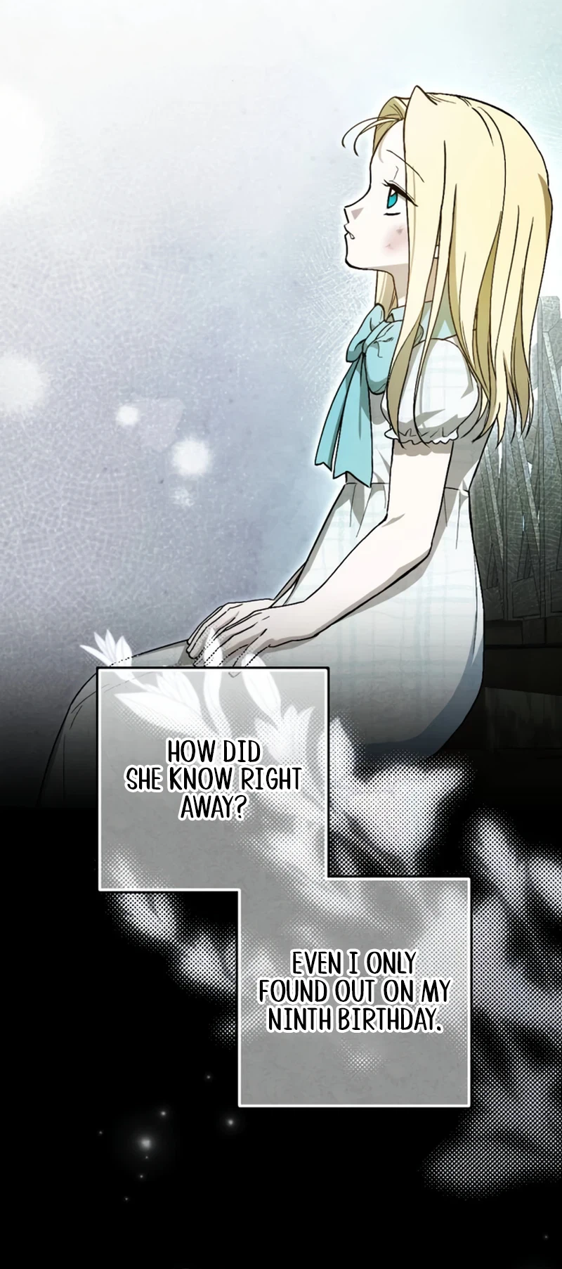 The Trash Lady Who Stole the Duke's First Night Chapter 7 Page 15