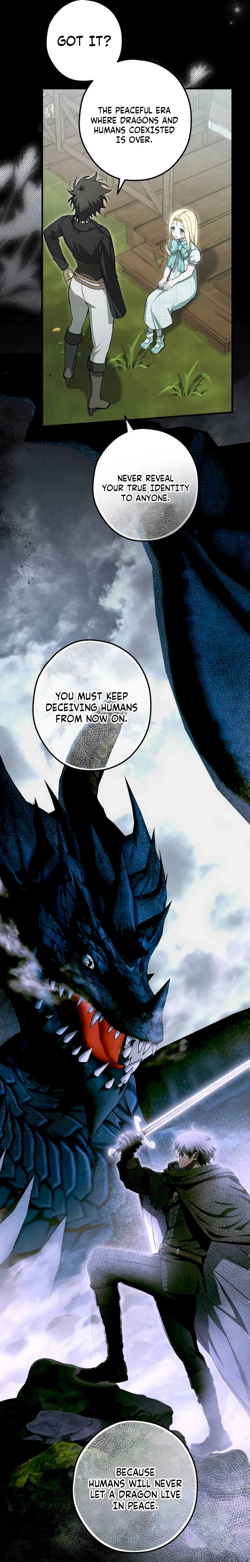 The Trash Lady Who Stole the Duke's First Night Chapter 7 Page 16