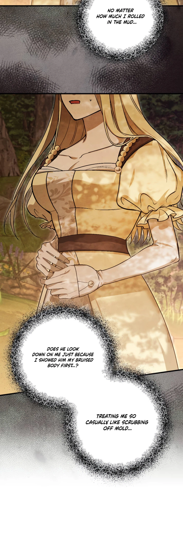 The Trash Lady Who Stole the Duke's First Night Chapter 8 Page 19