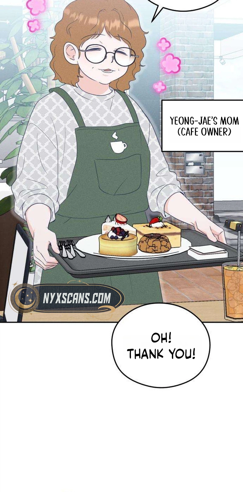 The Unrequited Love Club Chapter 9 Page 16