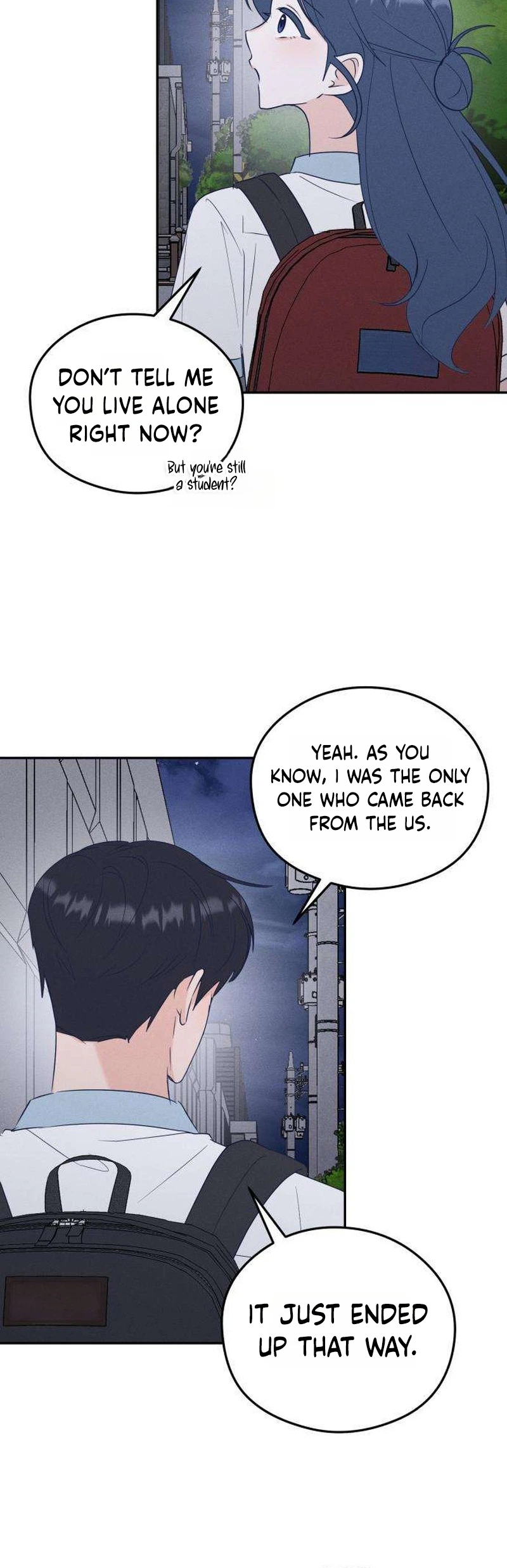 The Unrequited Love Club Chapter 9 Page 26