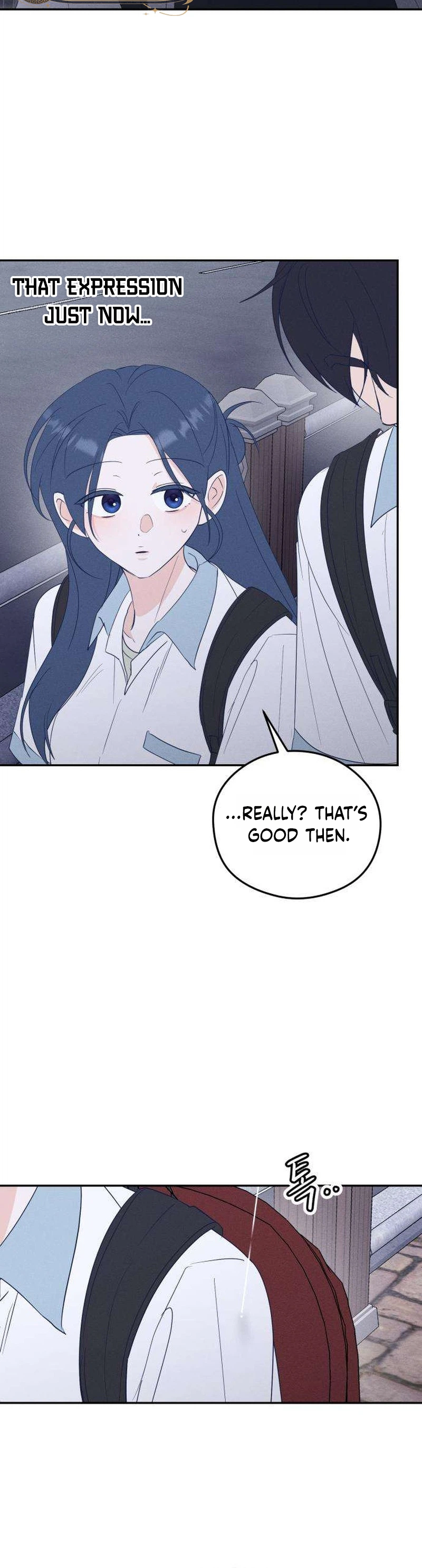 The Unrequited Love Club Chapter 9 Page 30