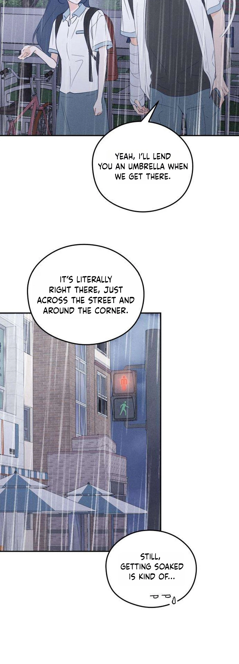 The Unrequited Love Club Chapter 9 Page 36