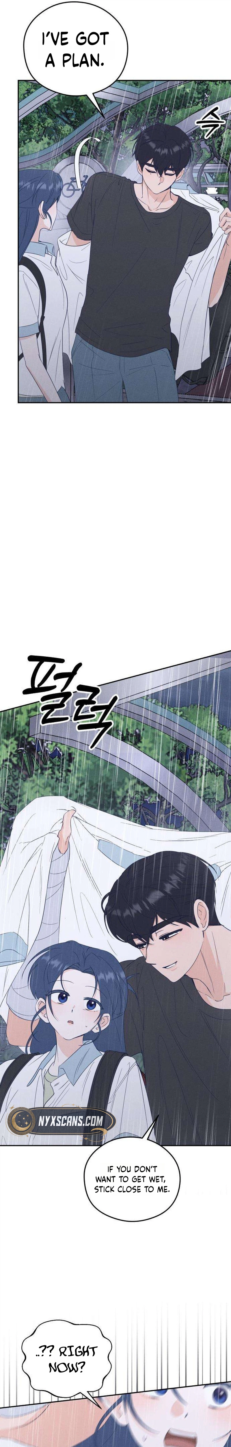 The Unrequited Love Club Chapter 9 Page 37
