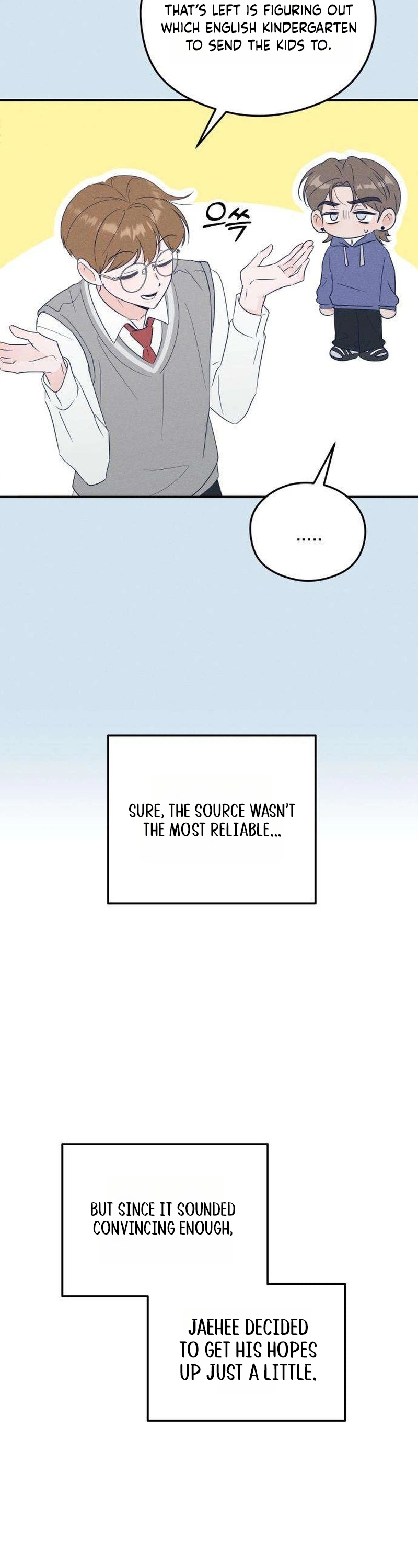 The Unrequited Love Club Chapter 12 Page 10