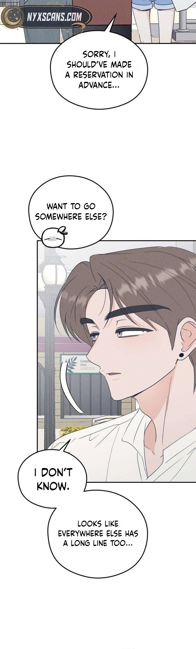 The Unrequited Love Club Chapter 12 Page 26
