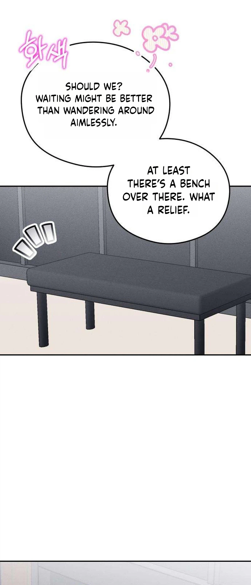The Unrequited Love Club Chapter 12 Page 28