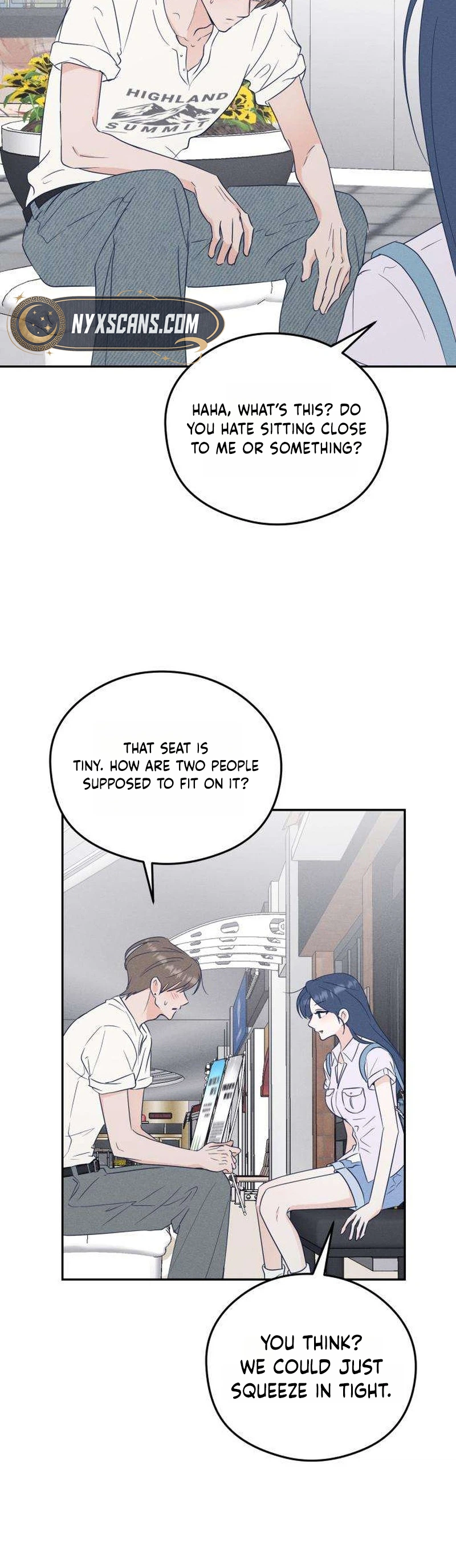 The Unrequited Love Club Chapter 12 Page 30