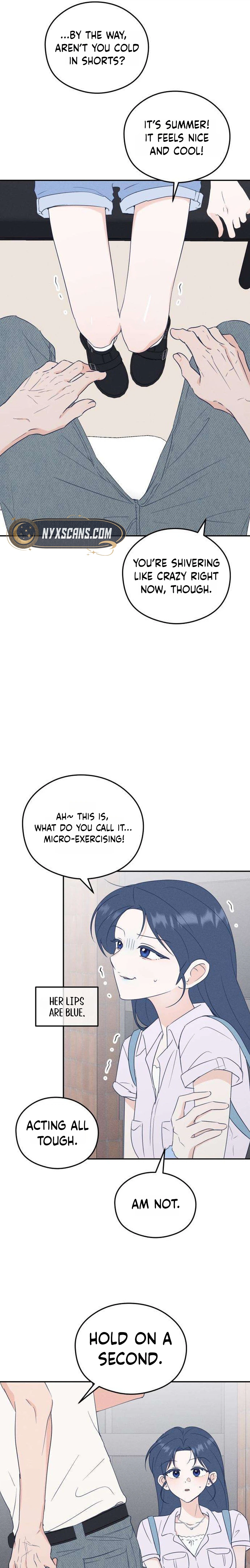The Unrequited Love Club Chapter 12 Page 31