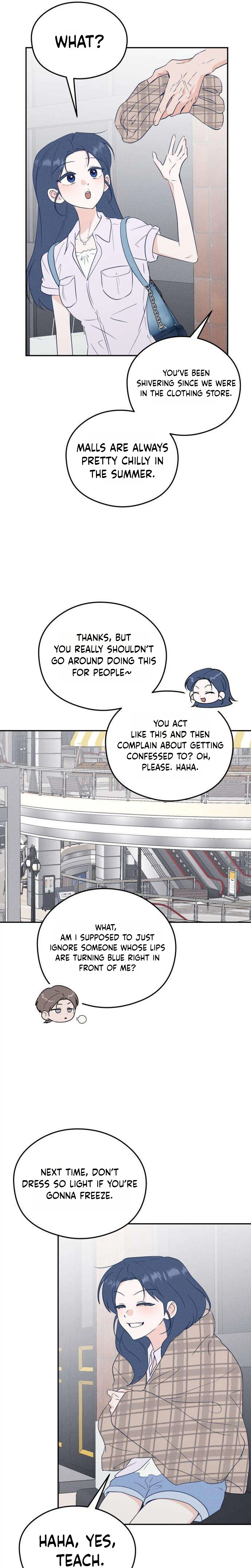 The Unrequited Love Club Chapter 12 Page 33