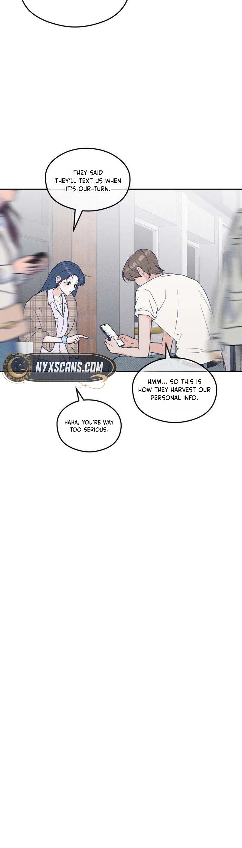 The Unrequited Love Club Chapter 12 Page 34