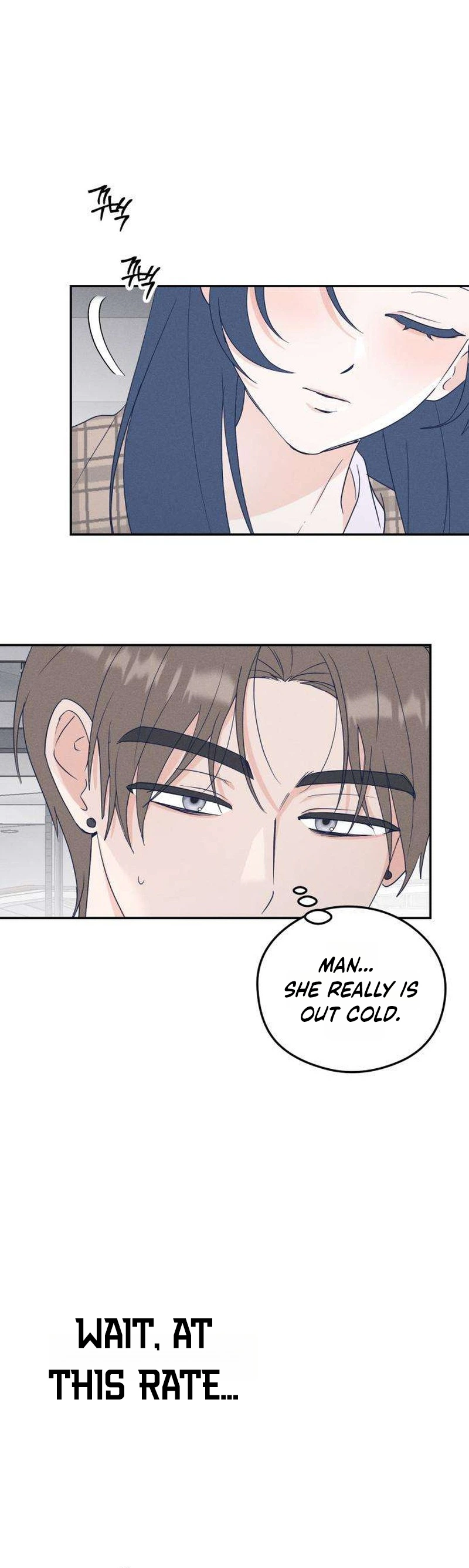 The Unrequited Love Club Chapter 12 Page 36