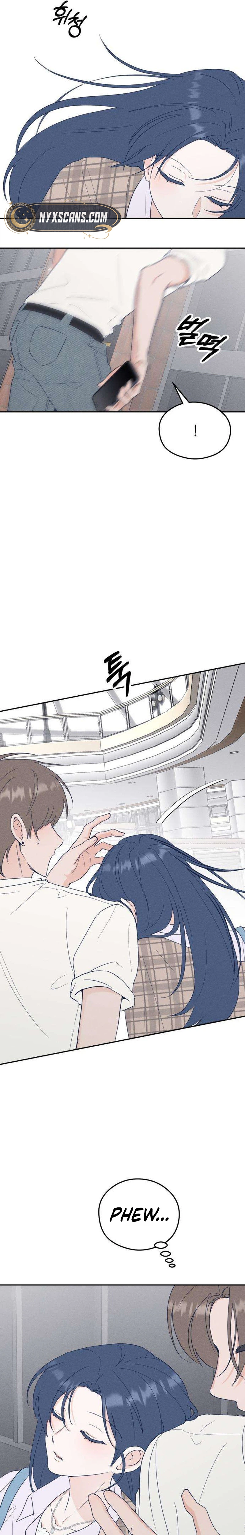 The Unrequited Love Club Chapter 12 Page 37
