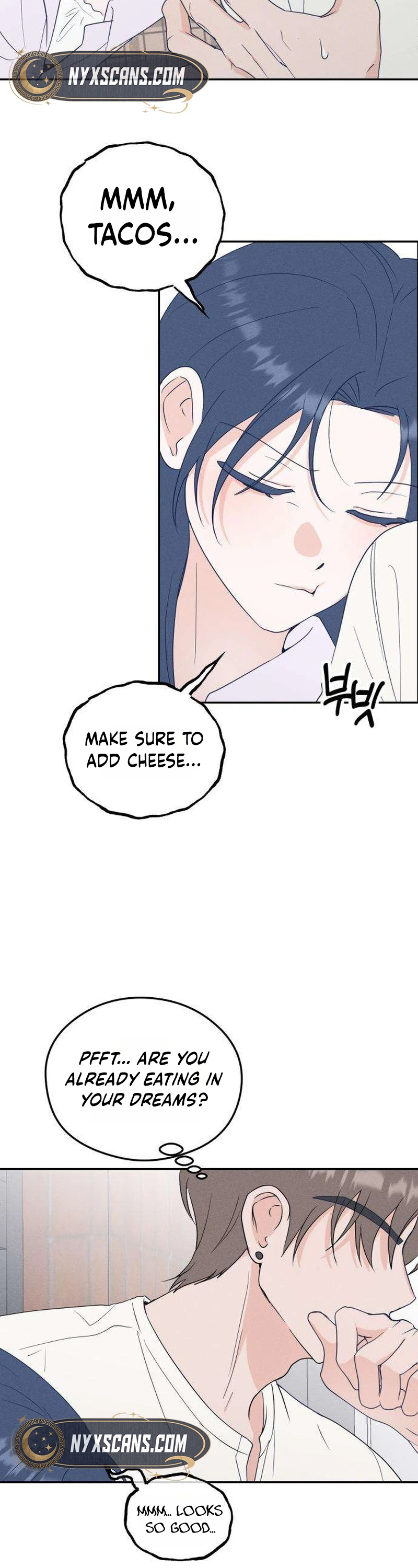 The Unrequited Love Club Chapter 12 Page 38