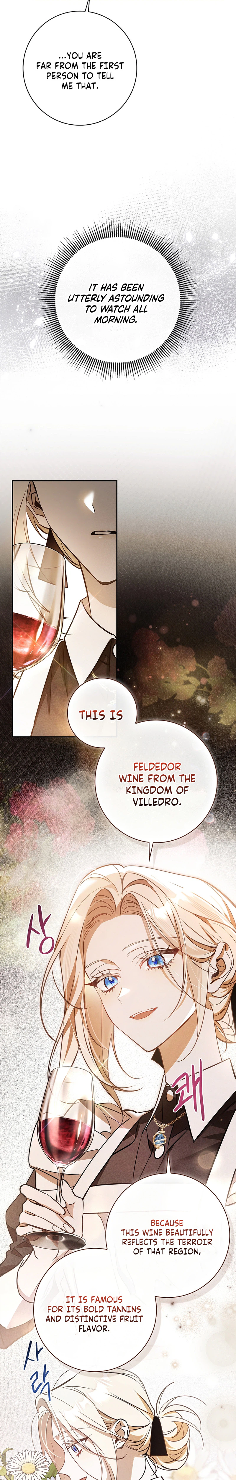 The Villain Family’s Strongest Butler Chapter 8 Page 15