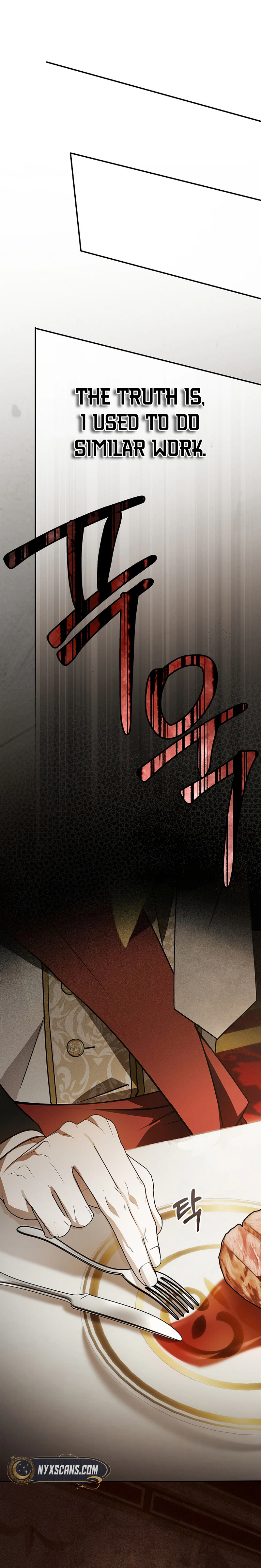 The Villain Family’s Strongest Butler Chapter 8 Page 19