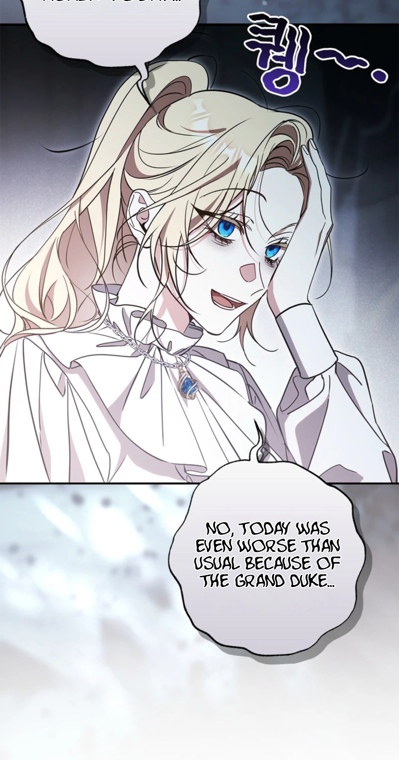 The Villain Family’s Strongest Butler Chapter 11 Page 13