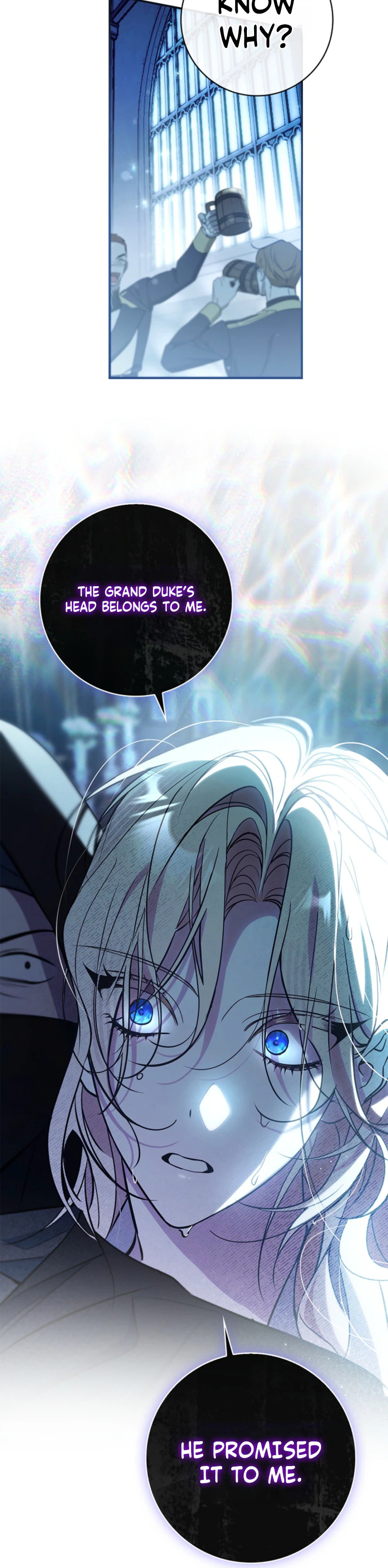 The Villain Family’s Strongest Butler Chapter 11 Page 20
