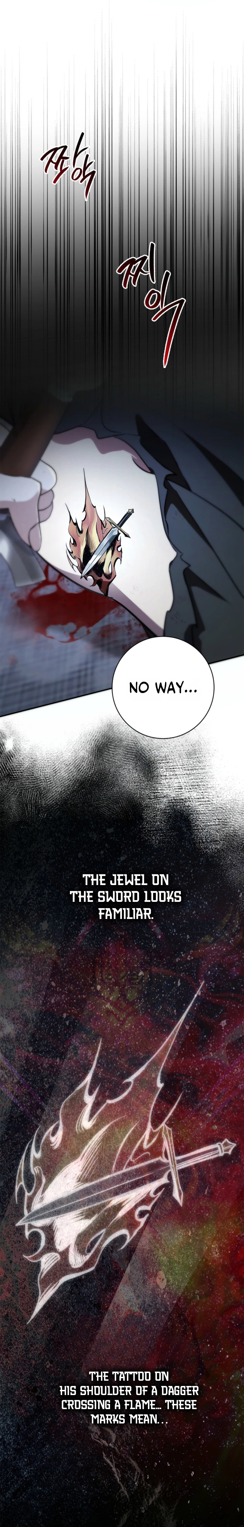 The Villain Family’s Strongest Butler Chapter 11 Page 23