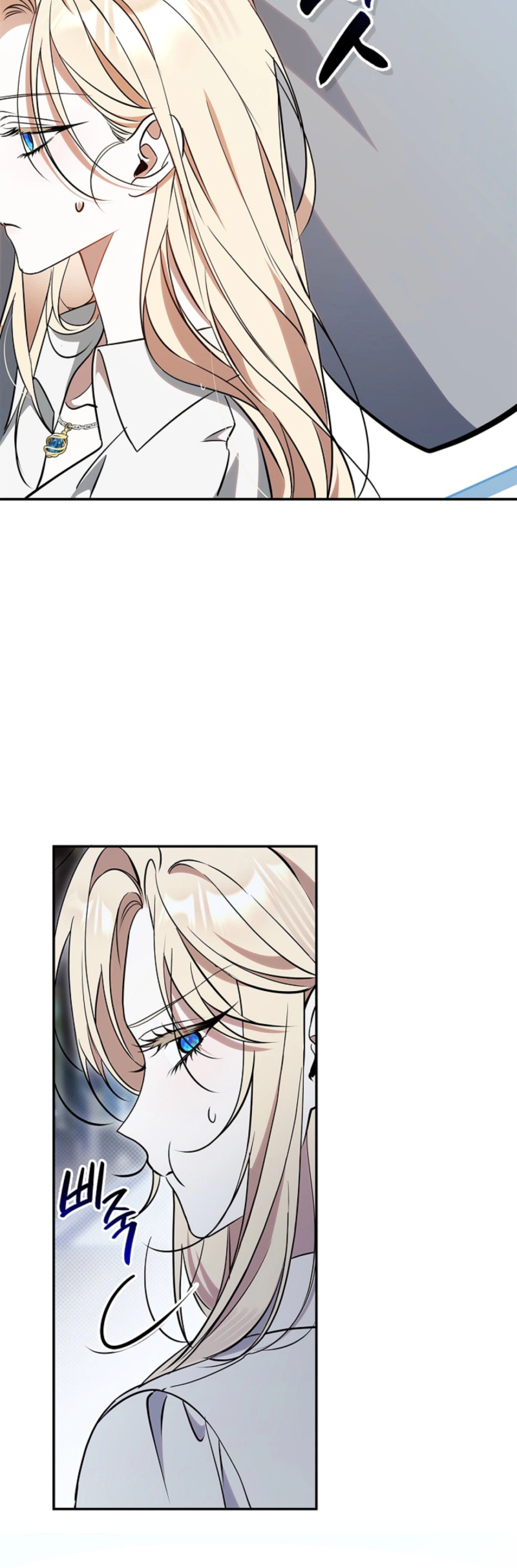 The Villain Family’s Strongest Butler Chapter 11 Page 31