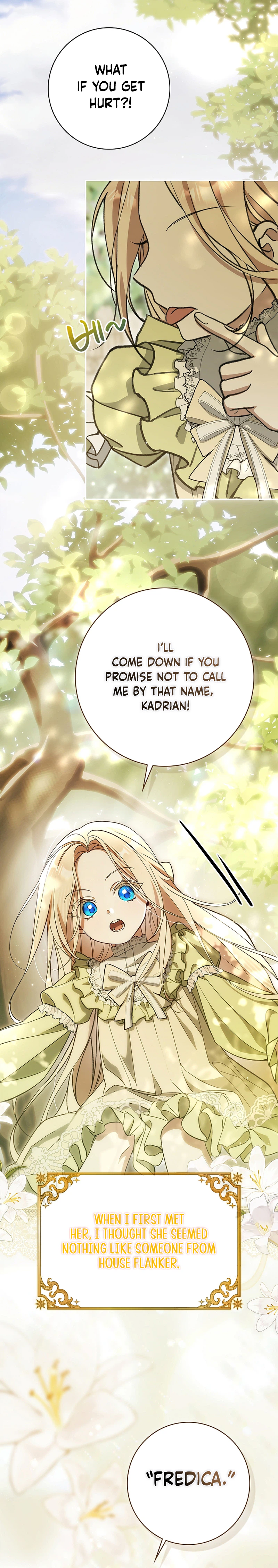 The Villain Family’s Strongest Butler Chapter 16 Page 9