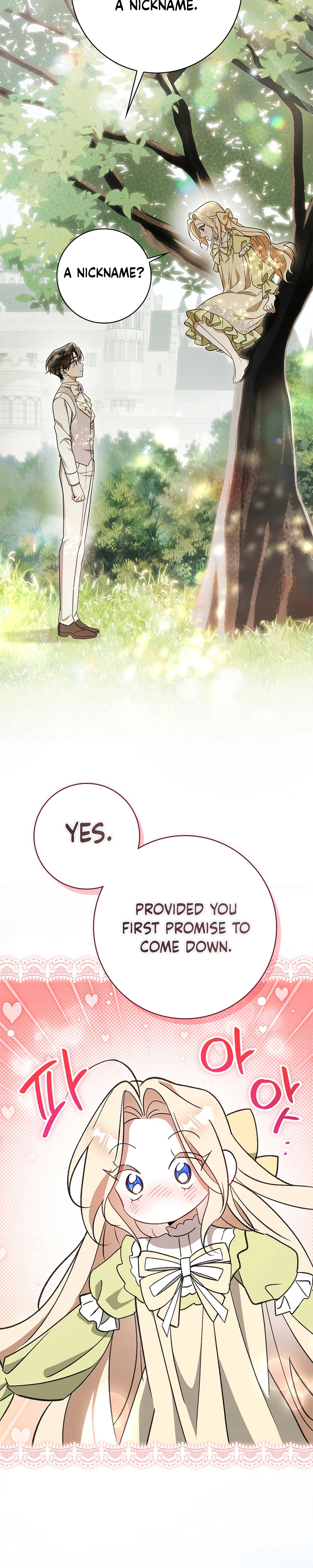 The Villain Family’s Strongest Butler Chapter 16 Page 12