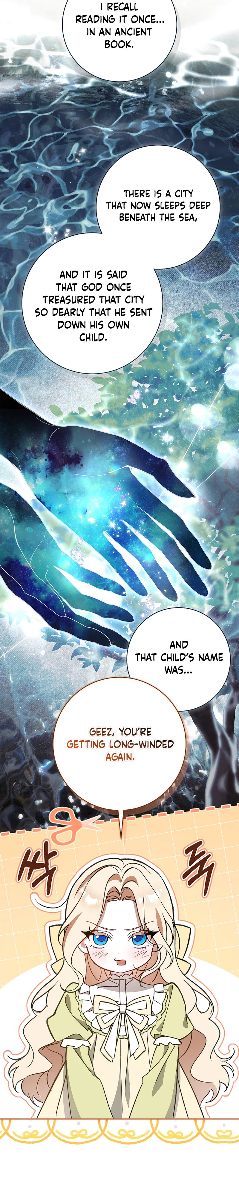 The Villain Family’s Strongest Butler Chapter 16 Page 15
