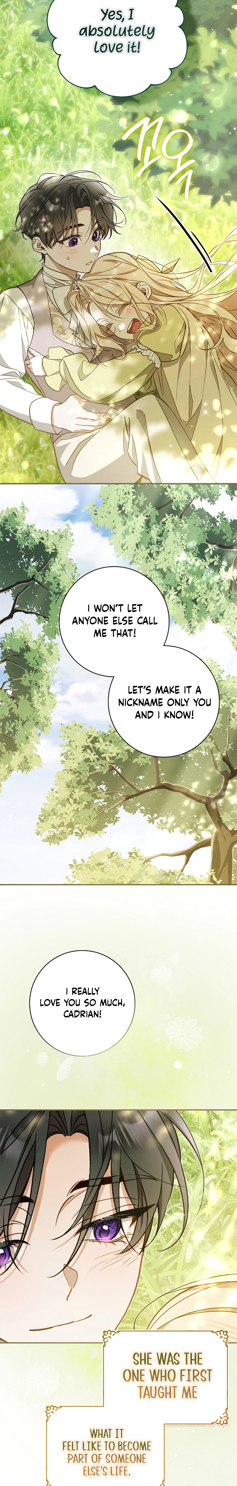 The Villain Family’s Strongest Butler Chapter 16 Page 17