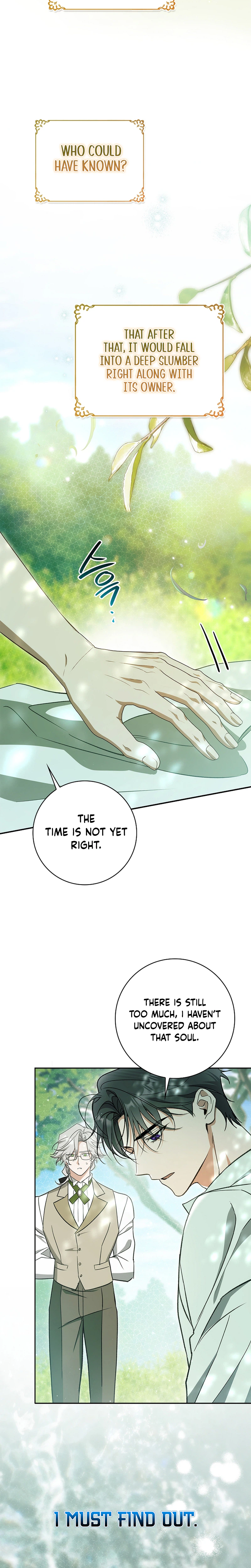 The Villain Family’s Strongest Butler Chapter 16 Page 18