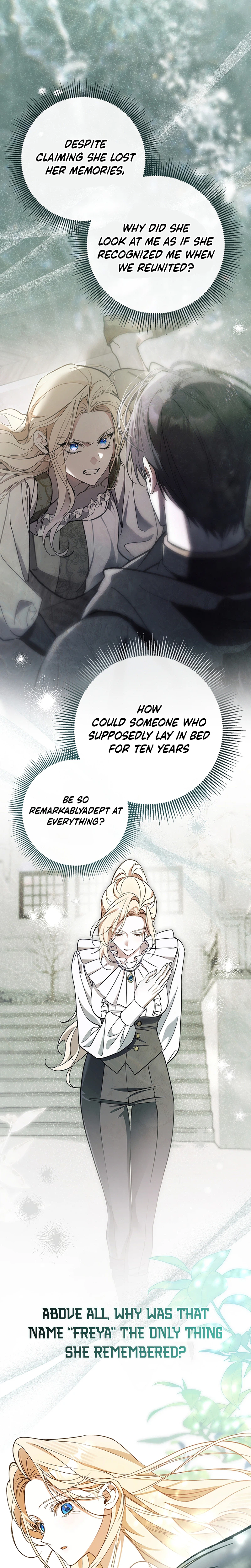 The Villain Family’s Strongest Butler Chapter 16 Page 19