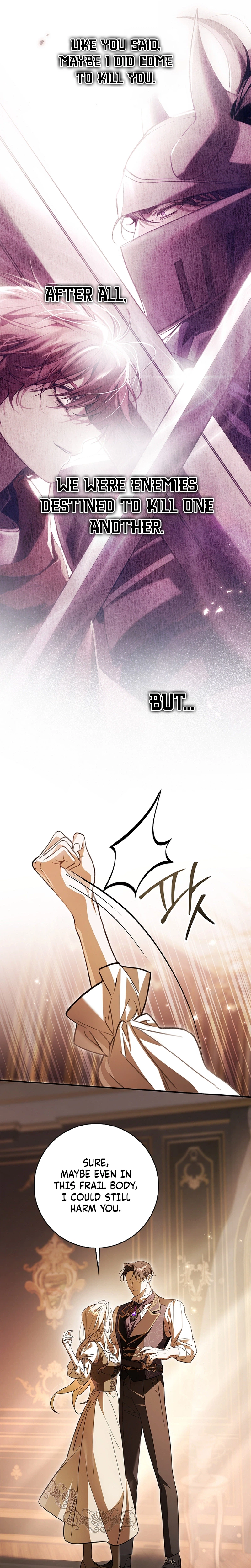 The Villain Family’s Strongest Butler Chapter 4 Page 6
