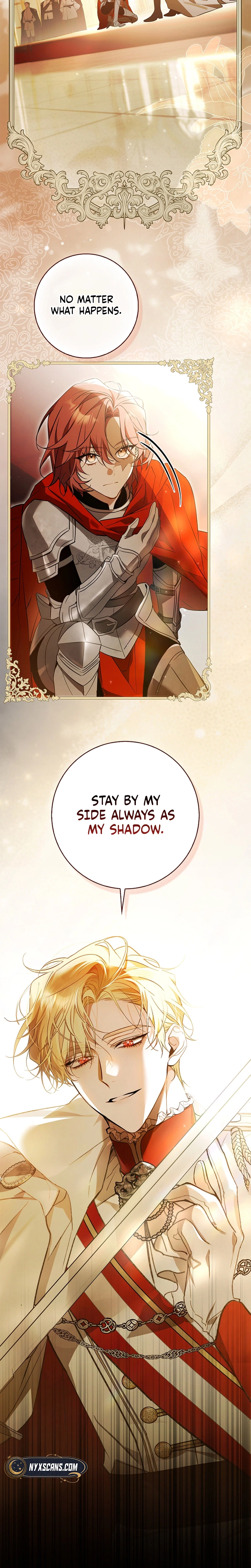 The Villain Family’s Strongest Butler Chapter 4 Page 18
