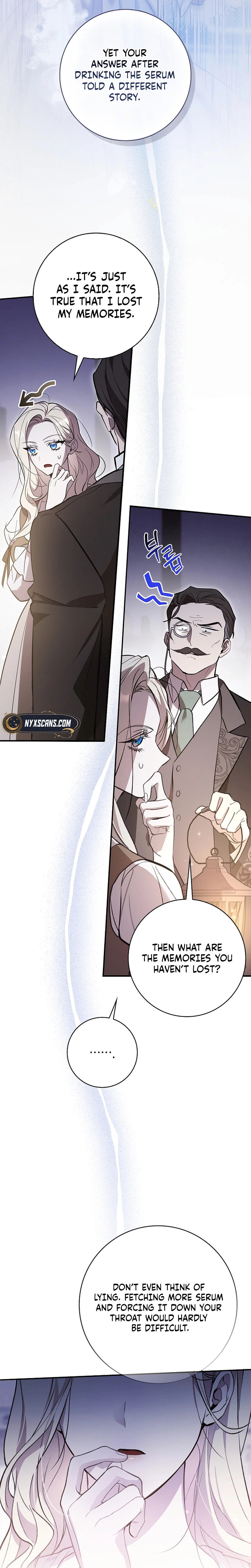 The Villain Family’s Strongest Butler Chapter 4 Page 24