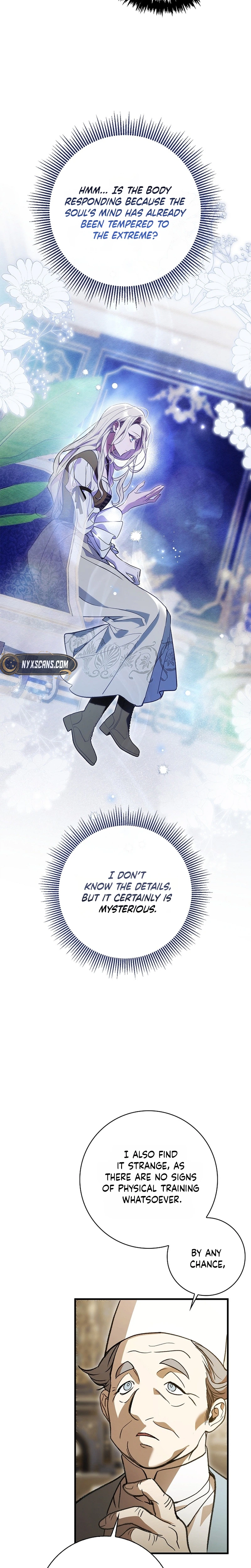 The Villain Family’s Strongest Butler Chapter 3 Page 5