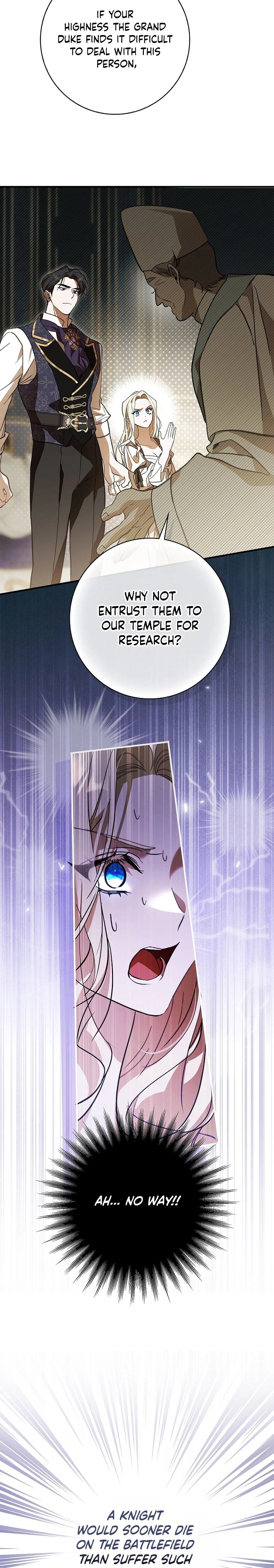 The Villain Family’s Strongest Butler Chapter 3 Page 6