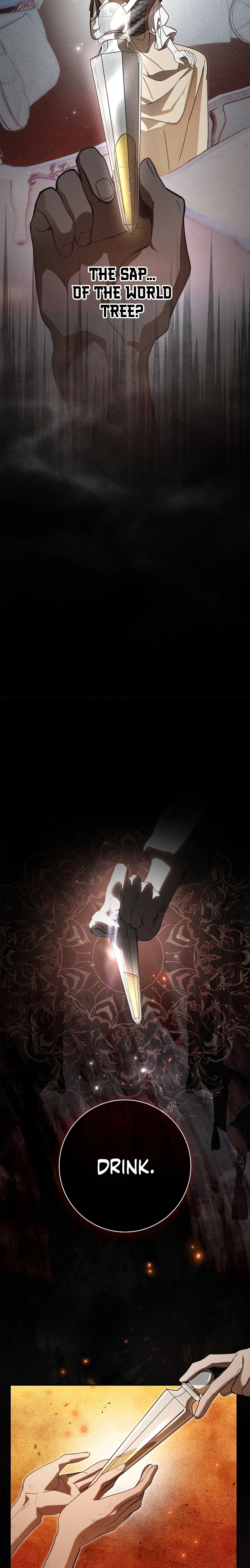 The Villain Family’s Strongest Butler Chapter 3 Page 11