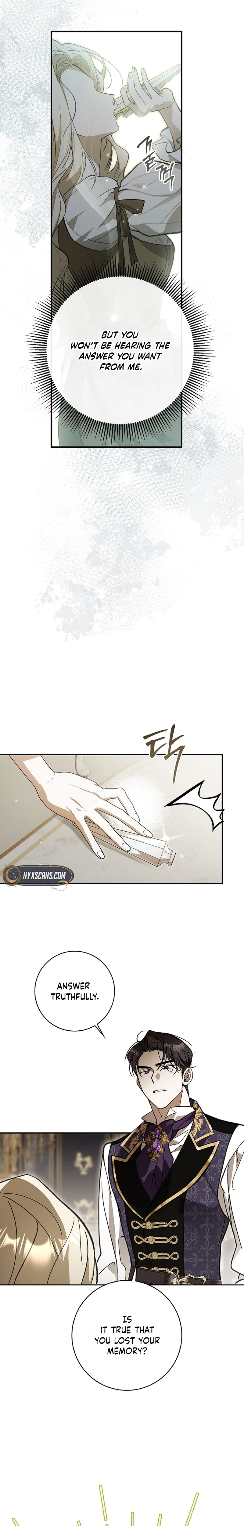 The Villain Family’s Strongest Butler Chapter 3 Page 14