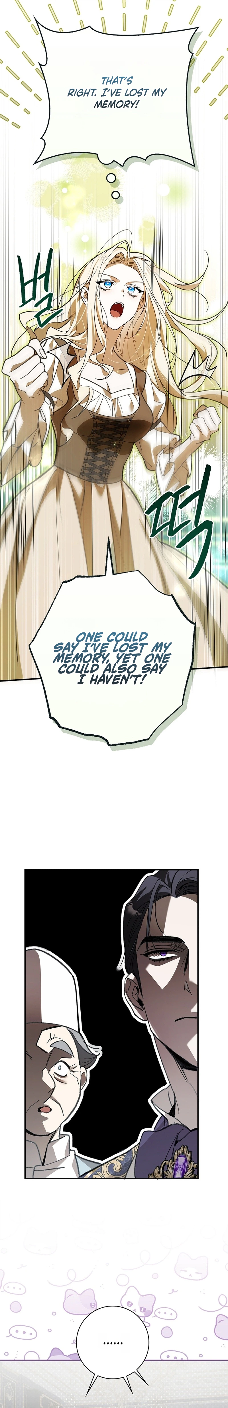 The Villain Family’s Strongest Butler Chapter 3 Page 15