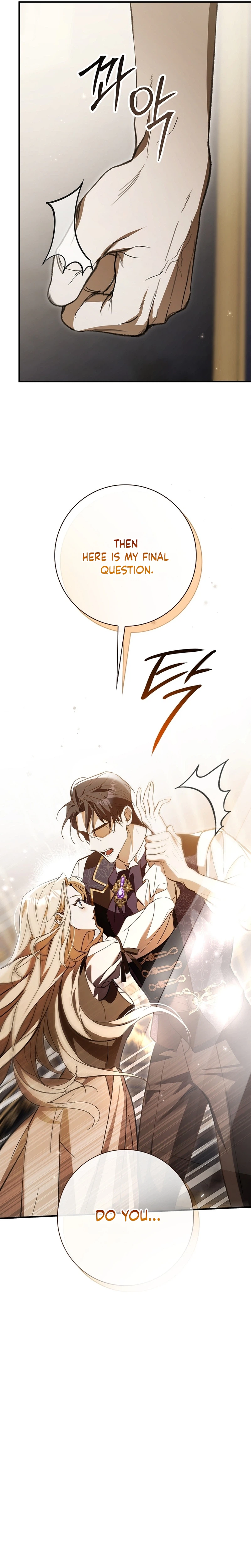 The Villain Family’s Strongest Butler Chapter 3 Page 27