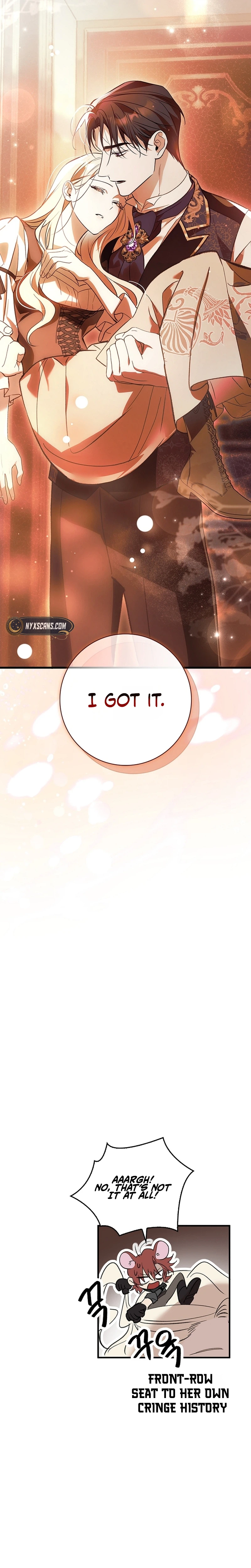 The Villain Family’s Strongest Butler Chapter 3 Page 29