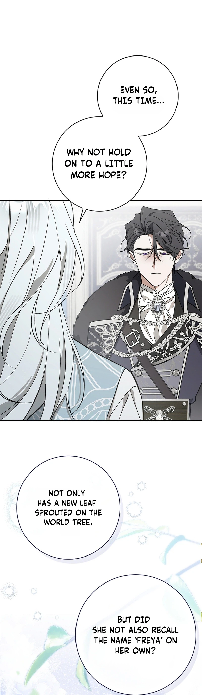 The Villain Family’s Strongest Butler Chapter 14 Page 6
