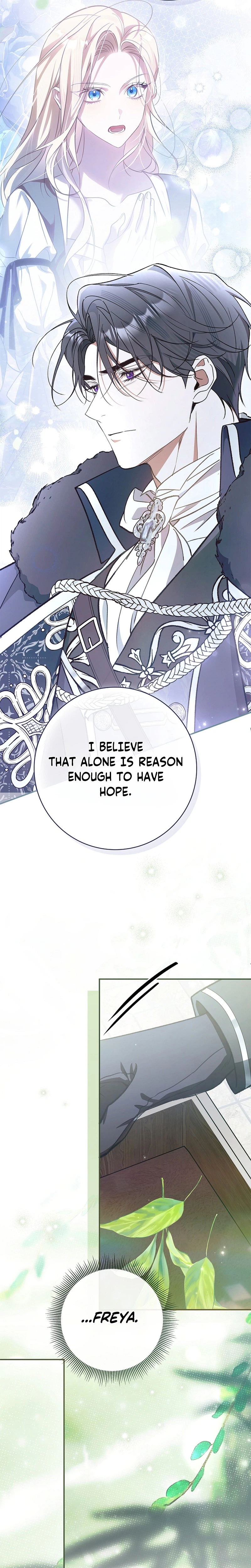 The Villain Family’s Strongest Butler Chapter 14 Page 7