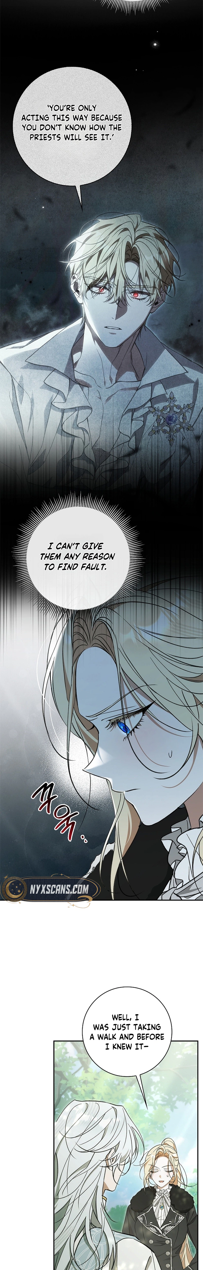 The Villain Family’s Strongest Butler Chapter 14 Page 17