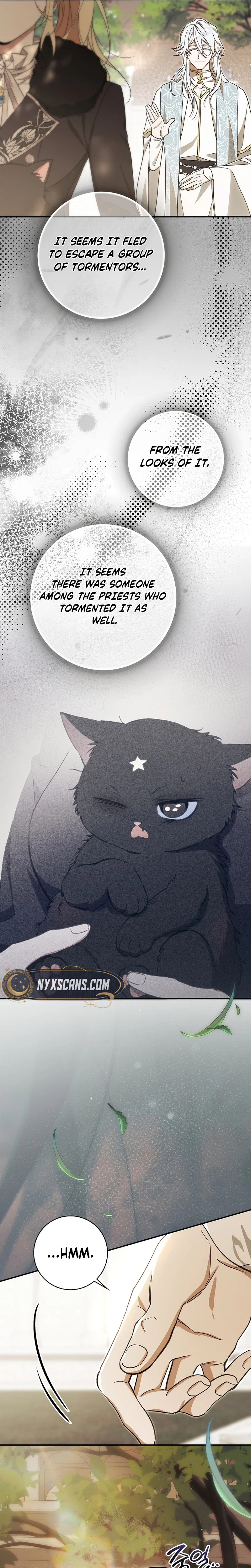 The Villain Family’s Strongest Butler Chapter 14 Page 31