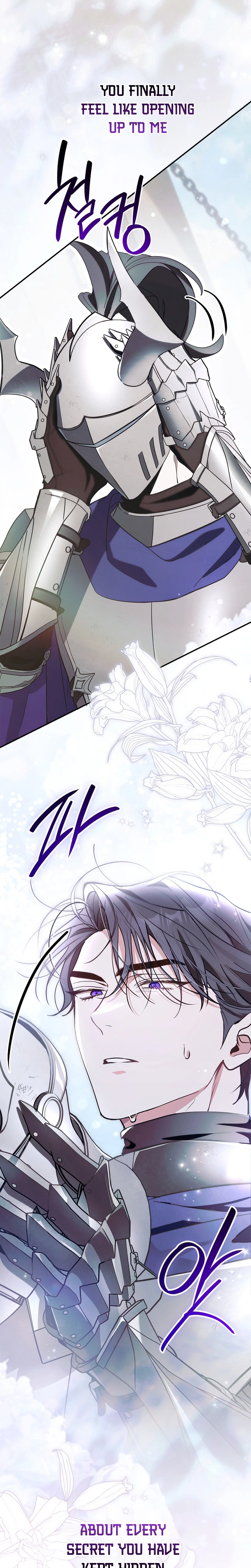 The Villain Family’s Strongest Butler Chapter 10 Page 13