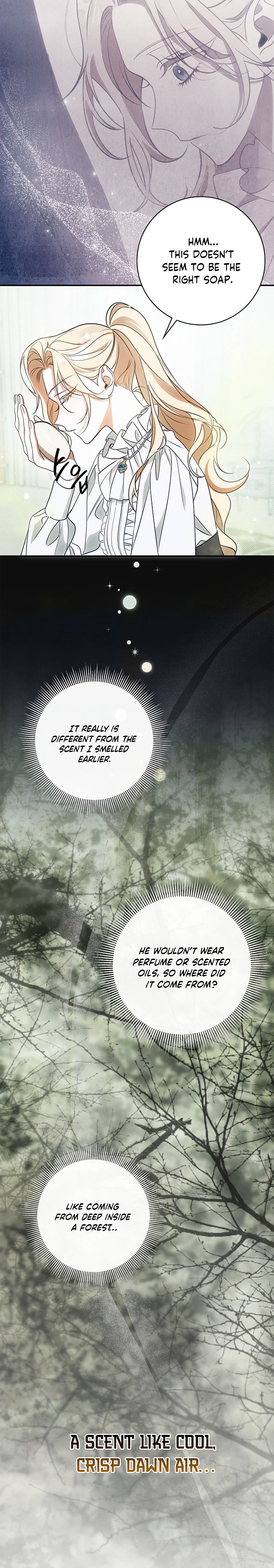 The Villain Family’s Strongest Butler Chapter 10 Page 24