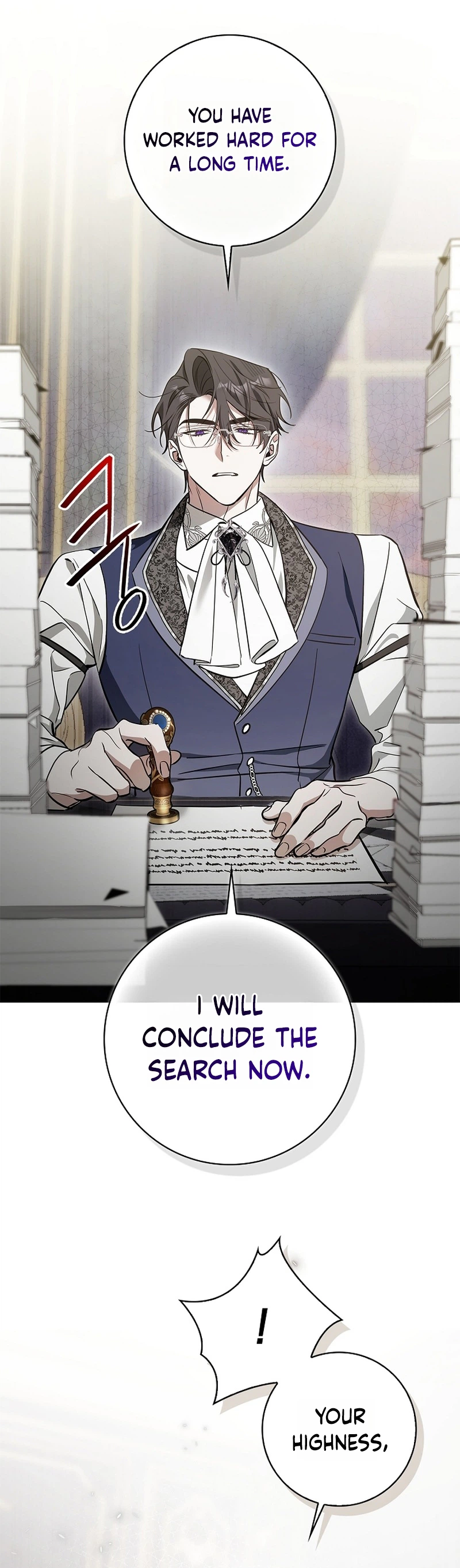 The Villain Family’s Strongest Butler Chapter 9 Page 6