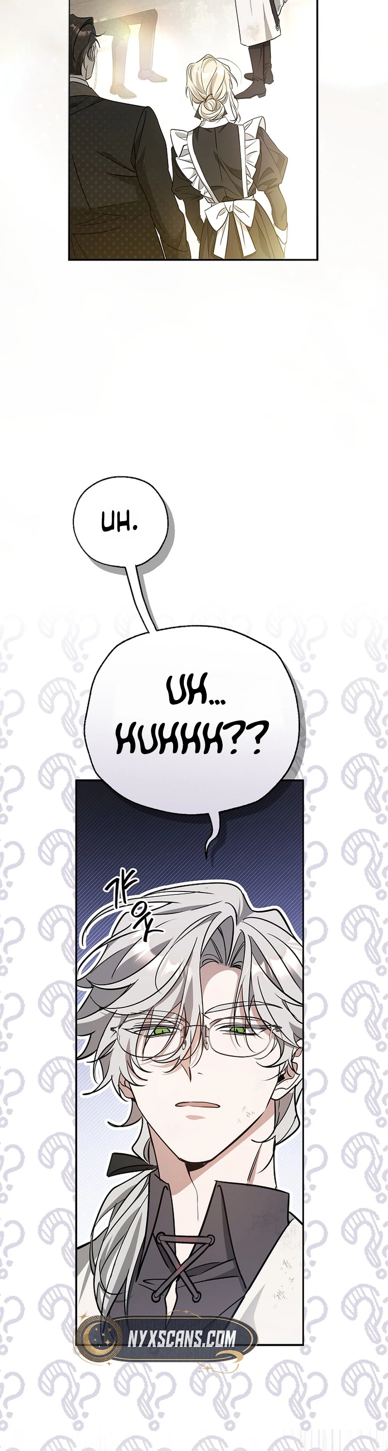 The Villain Family’s Strongest Butler Chapter 9 Page 10